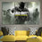 Call Of Duty Infinite Warfare Wall Art Canvas
