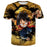 Monkey D. Luffy One Piece Shirts