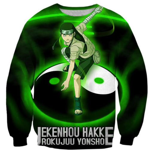 Jekenhou Hakke Rokujuu Yon Sho Shirts