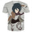 Mikasa Minimalist Shirts