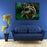 Ninja Turtles Donatello 2 Wall Art Canvas