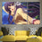 Kyou Fujibayashi Smile Clannad Wall Art Canvas