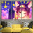 No Game And No Life Izuna Hatsune Wall Art Canvas