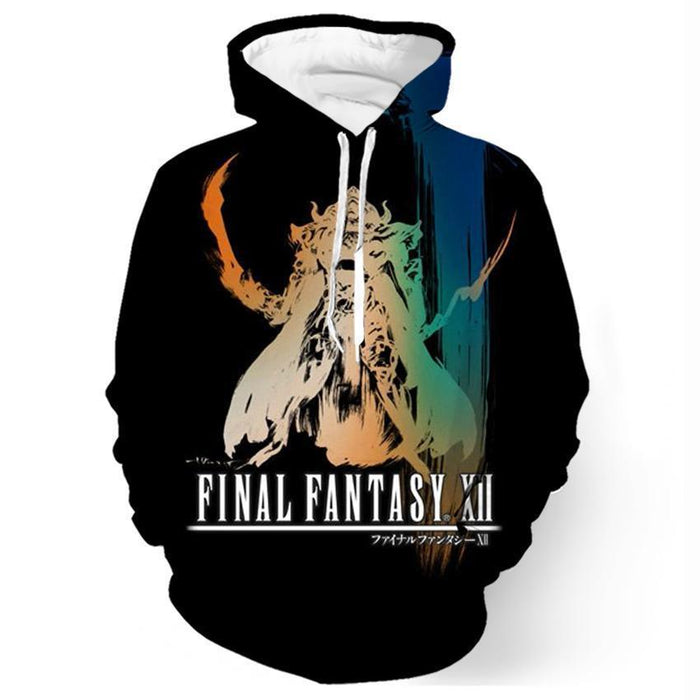 Final Fantasy XII The Zodiac Age Shirts