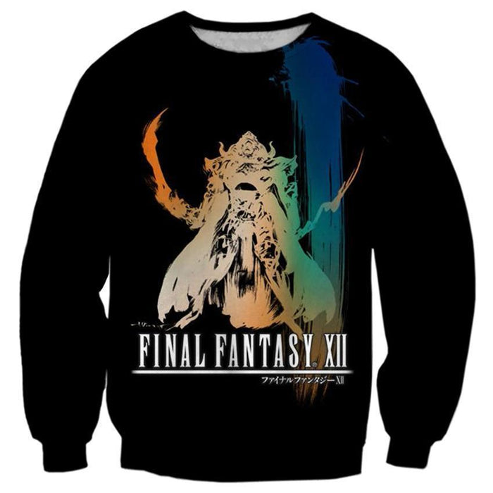 Final Fantasy XII The Zodiac Age Shirts