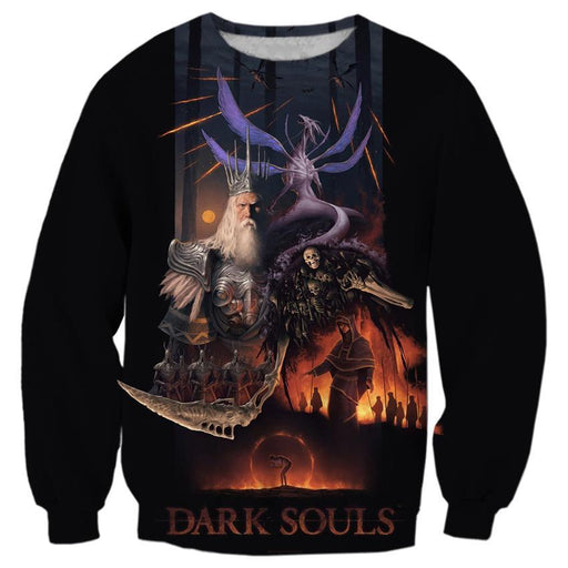 Dark Souls 3 Shirts