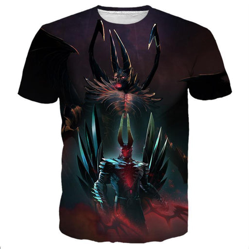 Terrorblade Dota 2 Shirts