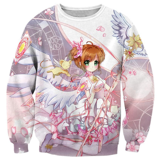 Cardcaptor Sakura Shirts