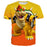 Super Mario Dragon Shirts