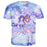 Tomoyo And Sakura Sleeping Shirts