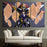Code Geass Lelouch Robot Wall Art Canvas