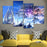 Final Fantasy XIV Heavensward Concept Wall Art Canvas