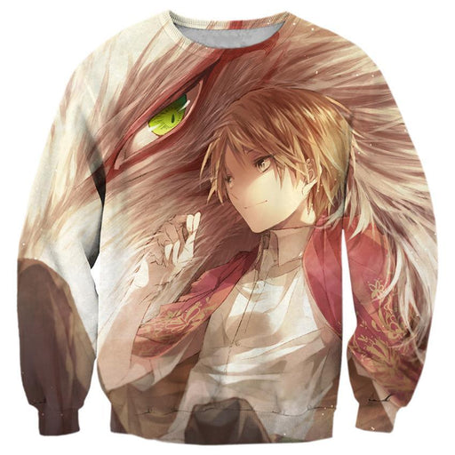 Natsume Book Of Friends Anime Shirts