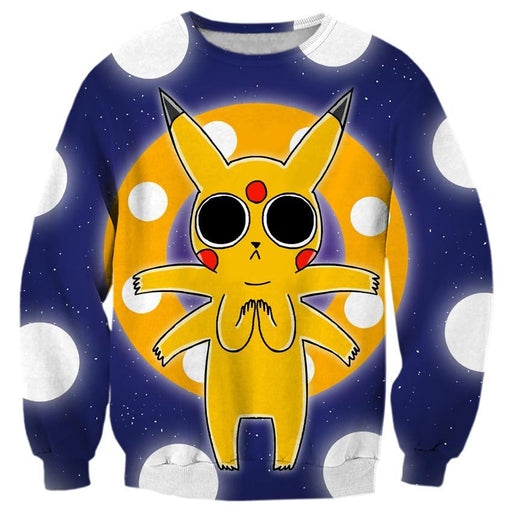 Pikachu On Acid Shirts