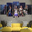 Final Fantasy XIII Characters Wall Art Canvas