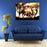 Cool One Piece Wall Art Canvas