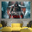 Pictures 5 Panel Assassin's Creed