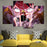 Monkey D Luffy Gear 2 Wall Art Canvas