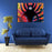 Naruto 10 Tailed Beast Wall Art Canvas