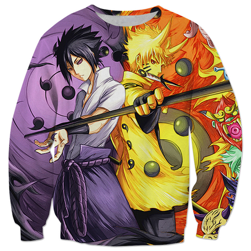 Uzumaki Naruto Shirts