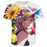 My Hero Academia Uraraca With Flower Shirts
