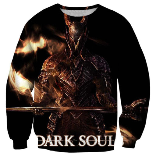 Dark Souls Black Knight Shirts