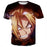 Only Face Of Edward Elric Shirts