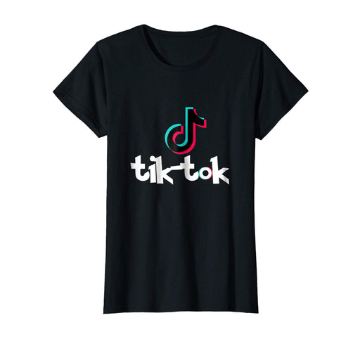 Hot Music Note Vintage Music Lover Christmas Gift Women's T-Shirt Black
