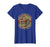 Cool We're Just Two Lost Souls Swimming In A Fish Bowl Vintage Sh Women's T-Shirt Royal Blue