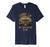 Cool Carry On My Wayward Son Vintage Gift For Men Women Men's T-Shirt Navy