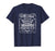 Hotest Vintage 2004 Perfectly 14th Birthday 14 Years Old Men's T-Shirt Navy