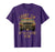 Adorable Carry On My Wayward Son Vintage Gift Men's T-Shirt Purple