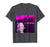 Wonderful Retro Hipster Streetwear Vaporwave And Aesthetics Men's T-Shirt Dark Heather