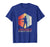Wonderful Vintage Floss 11th Birthday Gift For 11 Years Old Men's T-Shirt Royal Blue