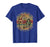 Cool We're Just Two Lost Souls Swimming In A Fish Bowl Vintage Sh Men's T-Shirt Royal Blue