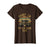 Adorable Carry On My Wayward Son Vintage Gift Women's T-Shirt Brown