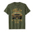 Adorable Carry On My Wayward Son Vintage Gift Men's T-Shirt Olive