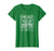 Hotest Vintage 2004 Perfectly 14th Birthday 14 Years Old Women's T-Shirt Kelly Green