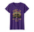 Adorable Carry On My Wayward Son Vintage Gift Women's T-Shirt Purple